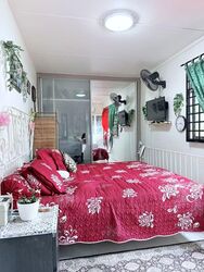 Blk 356 Tampines Street 33 (Tampines), HDB 5 Rooms #540454621